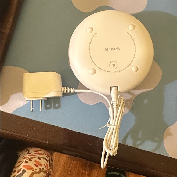 Hatch Sound Machine - Picture 2 of 2